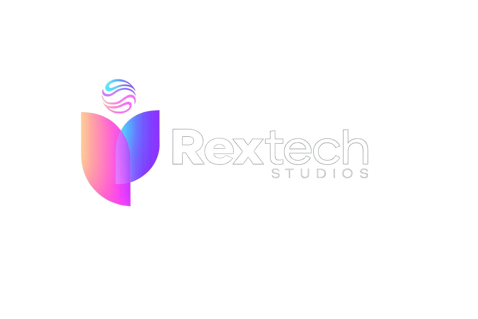 Rextech Studios logo