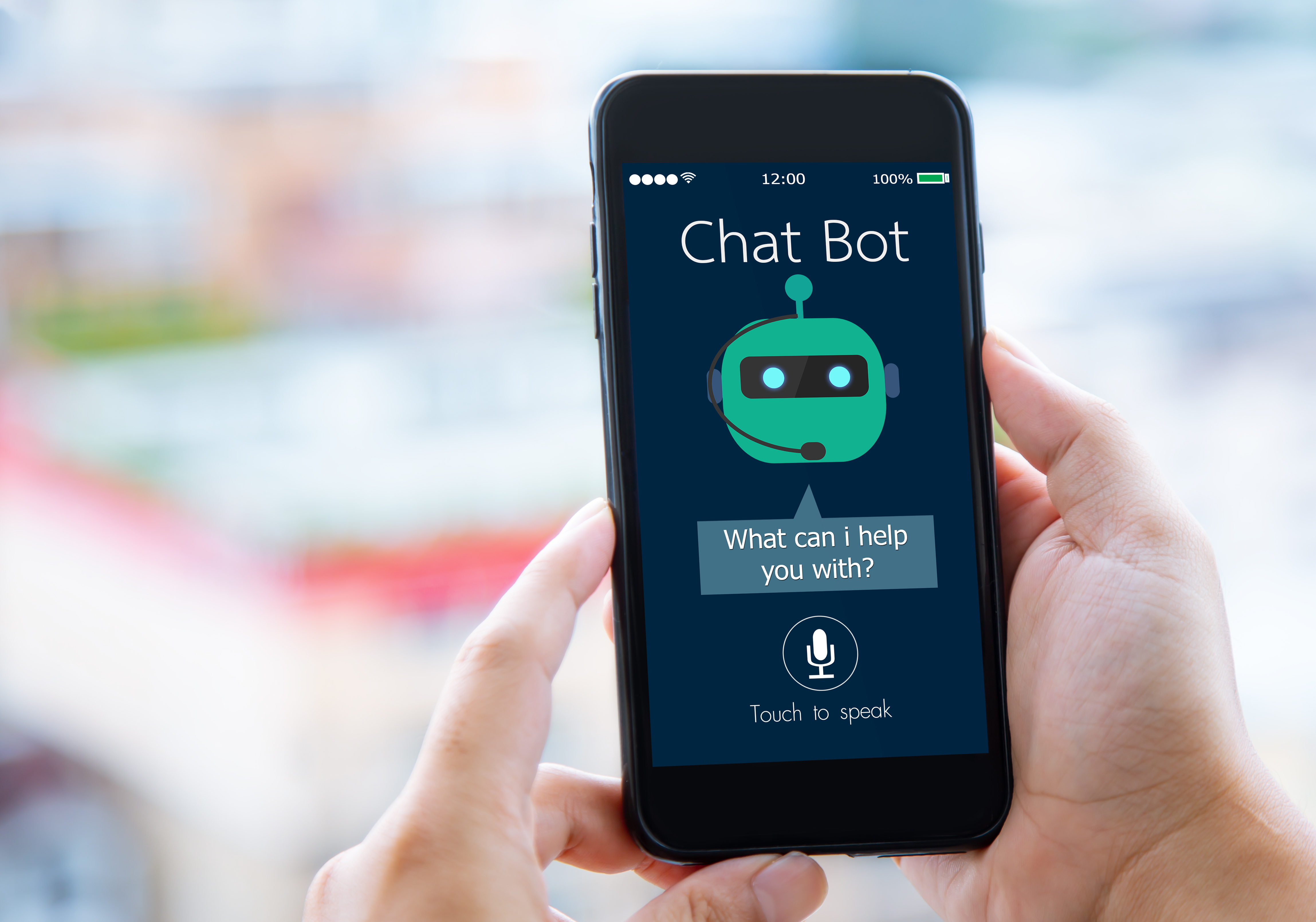 Chatbots: The Future of Customer Service or a Creepy Intrusion?