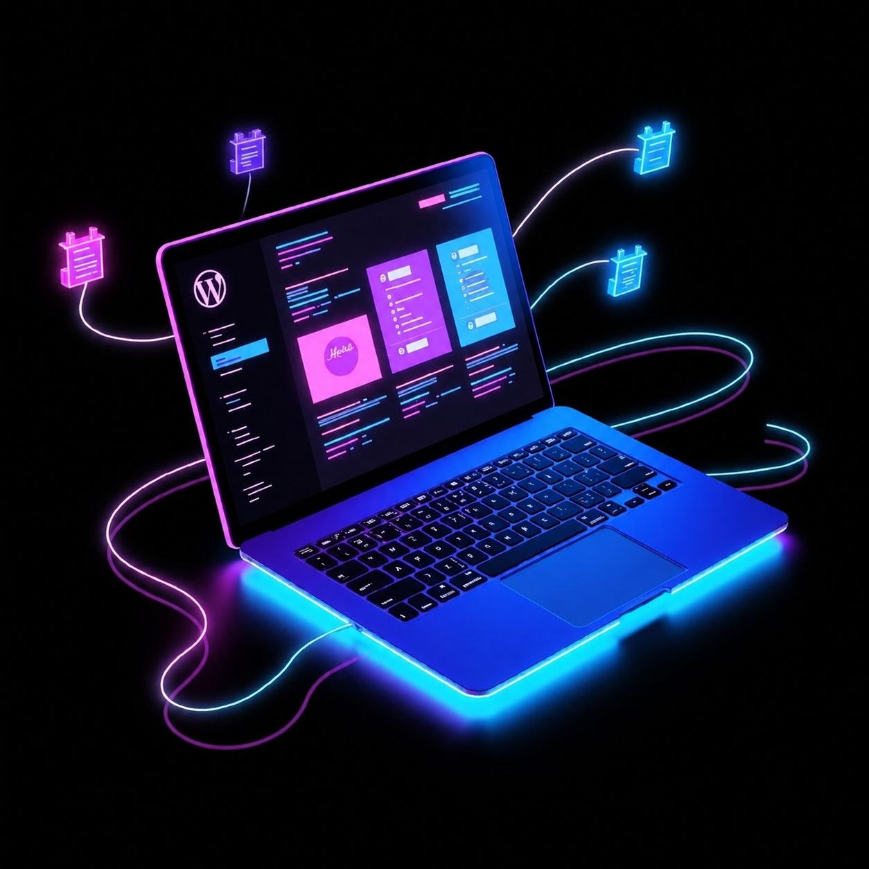 Website Development